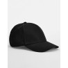MOD. B825:Black, 100% cotton, One Size